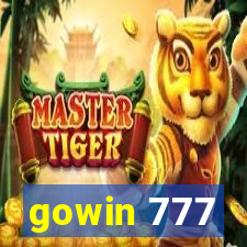 gowin 777